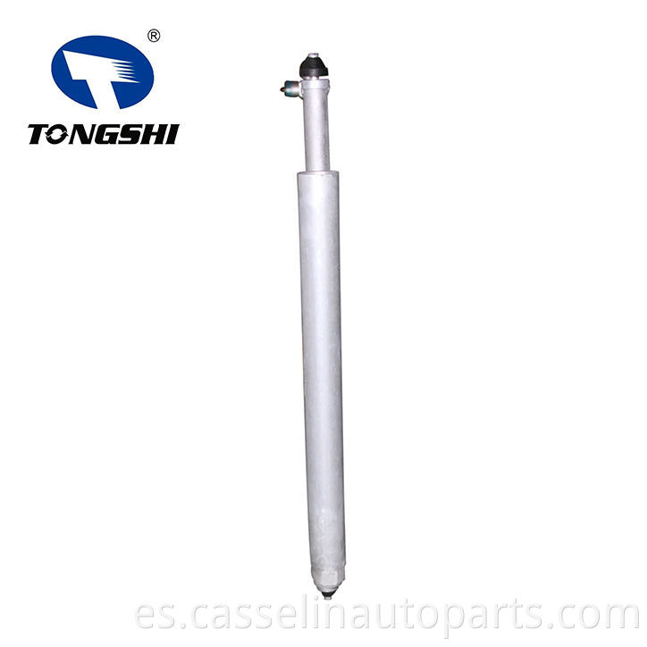 Condensador de CA para 09- Honda Pilot OEM 80110SZAA01 Condensador de automóviles